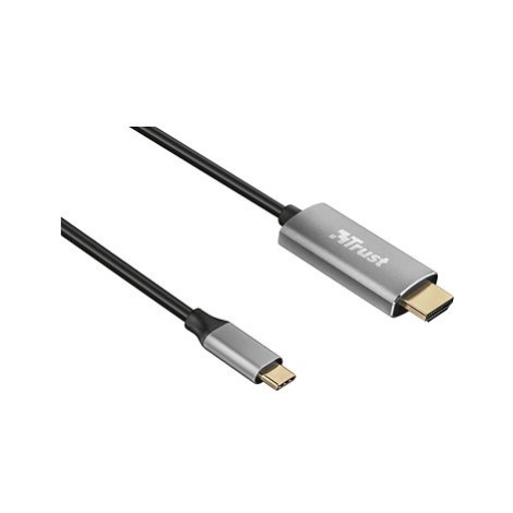 TRUST CALYX USB-C TO HDMI CABLE