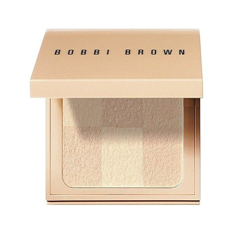 Bobbi Brown Nude Finish Illuminating Powder 6,6 g Nude