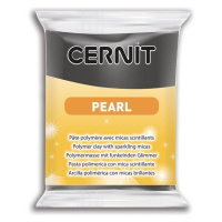 CERNIT PEARL 56g - černá