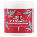 Kallos PRO-TOX Cannabis Hair Mask - maska na vlasy s konopným olejem 500 ml