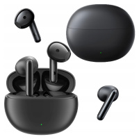 Joyroom Bezdrátová Bluetooth Sportovní Sluchátka Do Uší Černá