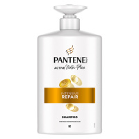 Pantene Pro-V Intensive Repair Shampoo s antioxidanty pro poškozené vlasy, 1000 ML