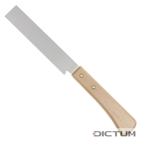 Japonská pila Dictum 712304 - Flush Cutting Saw Mini Kugihiki 150