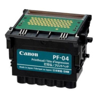 Canon PF-04