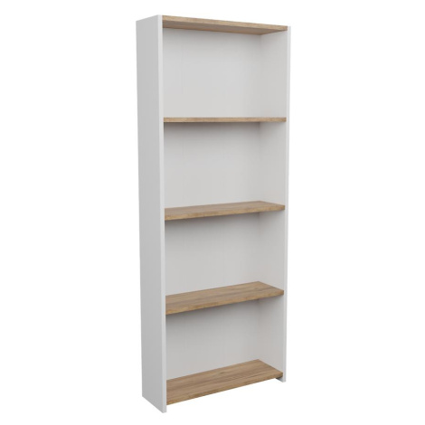 Regály do interiéru BAUMAX