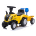 Odrážedlo BUDDY TOYS BPC 5176 NEW HOLLAND