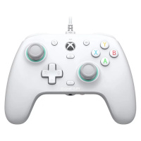 Herní ovladač GameSir G7 SE Wired Controller (White)