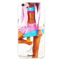 iSaprio Skate girl 01 pro iPhone 6