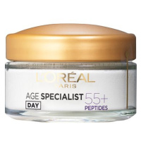 L'ORÉAL PARIS Age Specialist 55+ Day Cream 50 ml