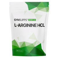 Gymsupps L-Arginine HCL - 500g