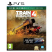 Train Sim World 4 Flying Scotsman Centenary Edition (PS5)