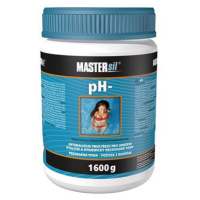 MASTERsil pH mínus 1,6 kg