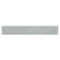 Sokl Rako Cemento šedá 60x9,5 cm