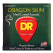 DR Strings Dragon Skin DSA-11