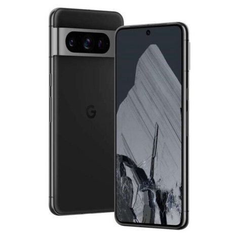 Google Pixel 8 Pro 12GB/128GB Černá