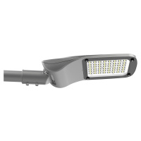 LED Street Lamp HD 150W 19500lm Studená bílá 760 66