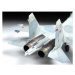 Model Kit letadlo 7294 - Sukhoi SU-27 UB "Flanker-C" (1:72)