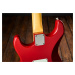 Fender Custom Shop 2023 Stratocaster 55 CC Dakota Red