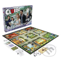 Cluedo Bridgerton