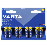 Baterie LONGLIFE Power VARTA