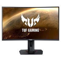 ASUS TUF Gaming VG27VQM LED monitor 27