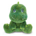 KEEL TOYS - SE1538 Keeleco Dinosaurus - eko plyšová hračka 16 cm