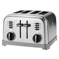 Cuisinart CPT180E nerez