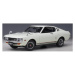 1:18 Toyota Celica Liftback 2000 GT (RA25) 1973 (w