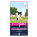 Eukanuba Puppy Small & Medium Lamb 12 kg