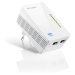 TP-Link TL-WPA4220 WiFi N300 Powerline Extender(1ks)