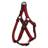 Postroj Active Dog Premium XS červený 1x32-44cm