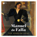 Various: Manuel de Falla: The Spanish Soul (11x CD) - CD