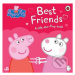 Peppa Pig: Best Friends - kniha z kategorie Pohádky