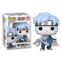 Funko Pop! 1357 Animation Boruto Mitsuki with Snake Hands