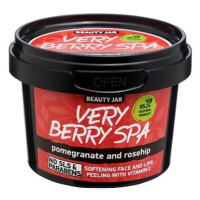 BEAUTY JAR Very berry spa 120 ml