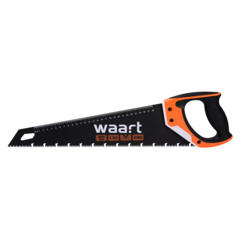 Pila na dřevo Waart 450 mm W44B245