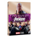 Avengers: Infinity War - DVD