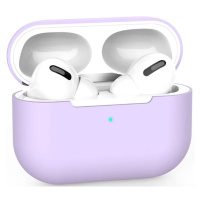 TECH-PROTECT ICON APPLE AIRPODS PRO 1 / 2 VIOLET (9490713927489)