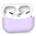 TECH-PROTECT ICON APPLE AIRPODS PRO 1 / 2 VIOLET (9490713927489)