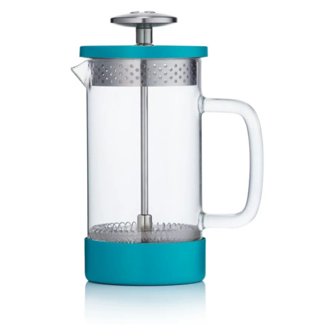 Barista  Co Core Coffee Press Teal 350 ml tyrkysový Barista CO