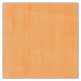 1181809 Levná papírová tapeta na zeď Old Friends oranžová, velikost 10,05 m x 53 cm