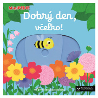 Dobrý den, včelko!