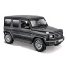 Maisto - 2019 Mercedes-Benz G-Class, metal šedá, 1:25