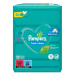 Pampers ubrousky Fresh Clean XXL 4x80ks