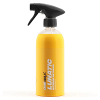 Ovocný interiérový detailer ONEWAX. Lunatic Orange (500 ml)