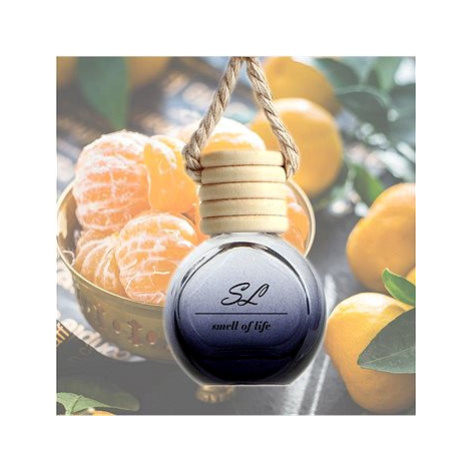 SMELL OF LIFE Mandarin Orange 10 ml