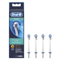 Oral B Oxyjet ED 17-4 náhradní trysky 4ks