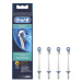 Oral B Oxyjet ED 17-4 náhradní trysky 4ks