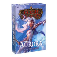 Flesh and Blood 1st Strike Deck Aurora