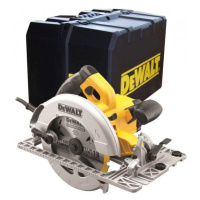 DeWALT DWE576K kotoučová pila